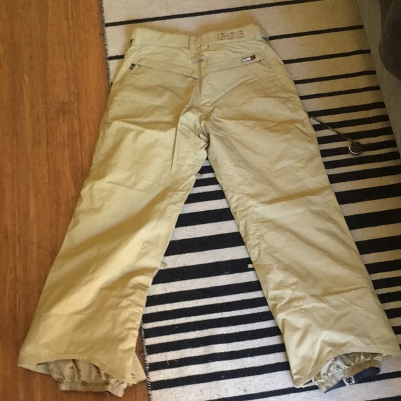 686 Snowboard Pants - Picture 12 of 12